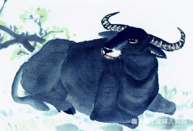 宝宝|生孩子要看属相4个属相的孩子有优势,孩子比同龄人更聪明