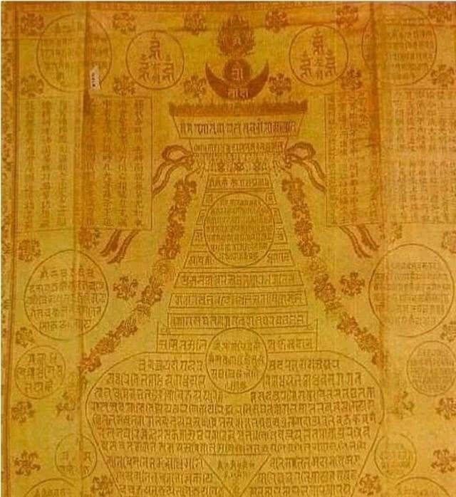 床经|盖在乾隆皇帝身上的那床经被,拍出了1.3亿元的天价,为何那么值钱