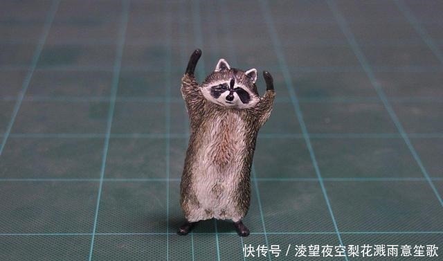 剪不剪|小长假不看点沙雕图怎么过!这世上竟有如此沙雕的手办!