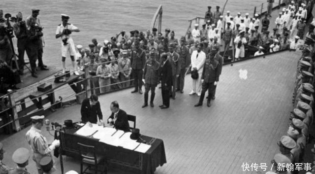 结束|战争结束后，日本“天才”翻译官，一句口误，让日本多死了60万人