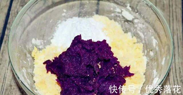 芝麻紫薯脆条，嘎嘣嘎嘣脆，想停也停不下来！