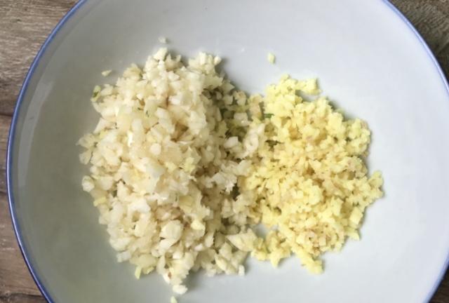 天然|干姜与一物“黄金搭档”,肠道的“天然润滑剂”,改善便秘肚腩消