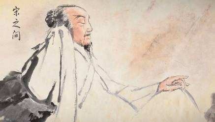 大唐第一无耻诗人宋之问:伴着无耻死去,被后人唾骂千年