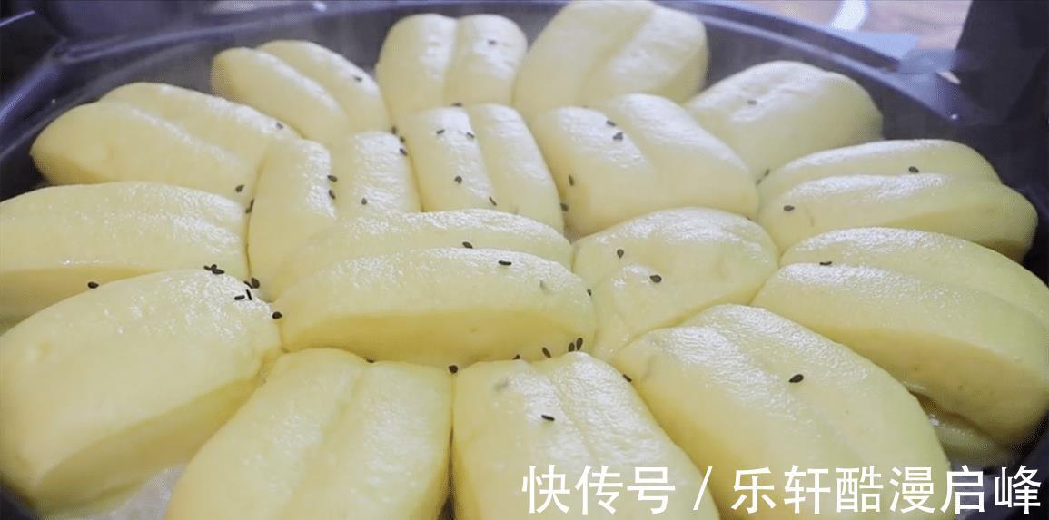 搅拌均匀|中秋来临,这8种“秋果”要多吃,家人团圆必备,降燥润肺两不误