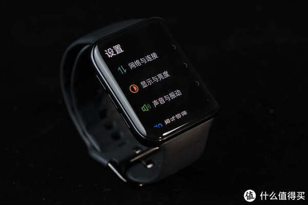 OPPO Watch 2 深度体验：不光能打电话，我还给它跑了个分