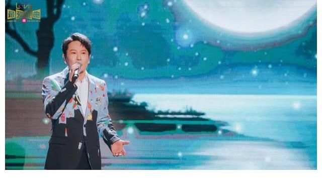 《最爱金曲榜》陪伴走过温暖岁末