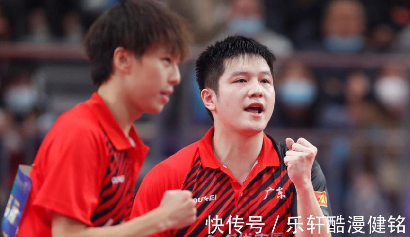 刘国梁|国乒内讧升级,刘国梁迎考验!19岁小将善恶终有果,天道好轮回
