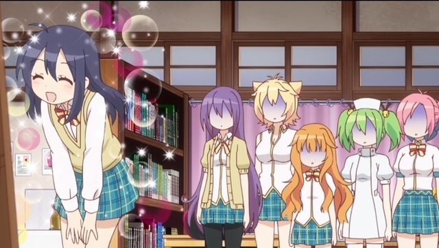 男主角|众所周知女装只有零次和无数次,那些女装穿上瘾的男主角