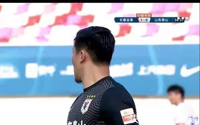 王大雷|中超关键战有时候发挥离奇的2位国脚:王大雷第1,张琳芃第2