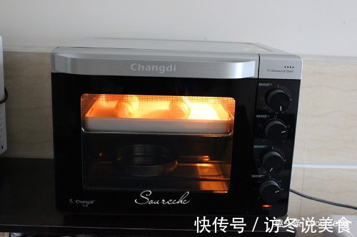 面包别再买了!学会这个面包方子,能做出十几种面包,有咸有甜