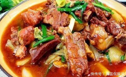 看着|下班回家做几道下饭菜,色香味俱全,营养美味,看着就想来几口