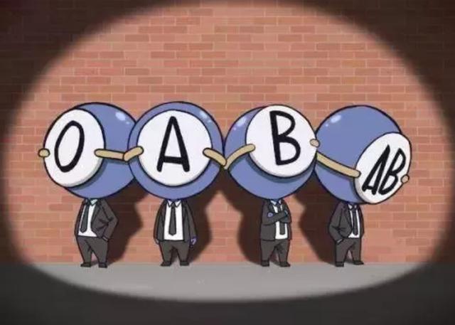 婆婆|孩子“血型”跟“智商”有关专家这个血型的娃,真的高人一等