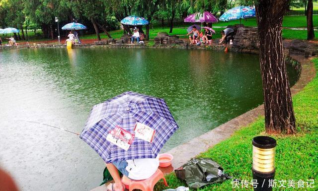 野钓哪些装备必须带?这几样常被忽略,但是确实特别有用