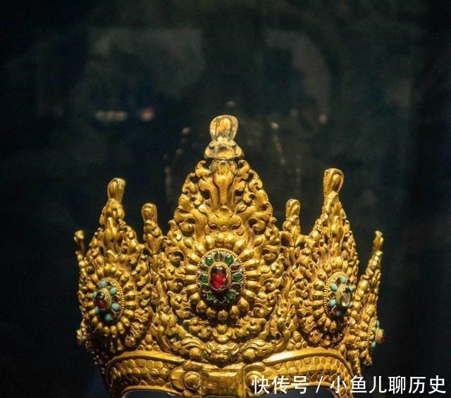 长沙博物馆|长沙这座博物馆又火了,千件黄金展品大开眼界,免费参观