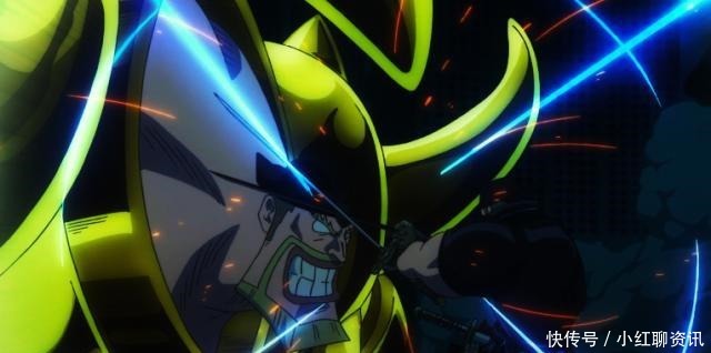 青椒|海贼王4大头槌高手谁更强青椒劈开冰川,最后一位击晕四皇