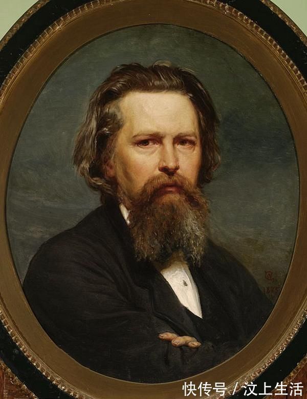 画家！不为人知的19世纪杰出的波兰画家--沃伊切赫·格森