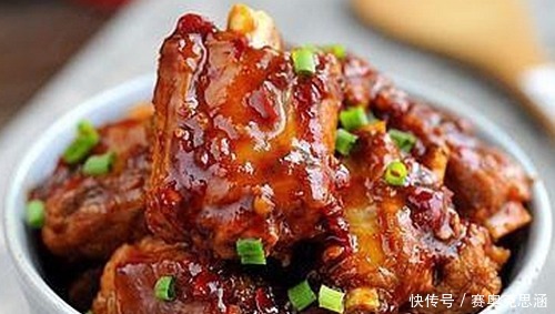 味道|浓香四溢的家常菜,味道独特,让人食欲大开,一吃就上瘾!