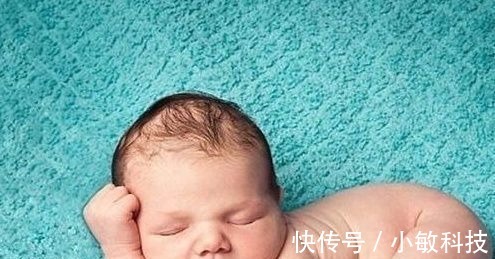 宝妈|解析宝宝睡姿,不同睡姿代表着孩子的一生,宝妈们来看看。