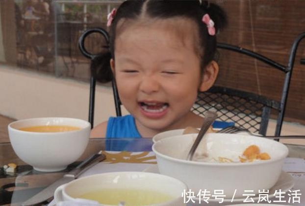 骨头汤|儿科医生这3种汤别给孩子喝了,不仅不长个还伤脾胃,父母谨记