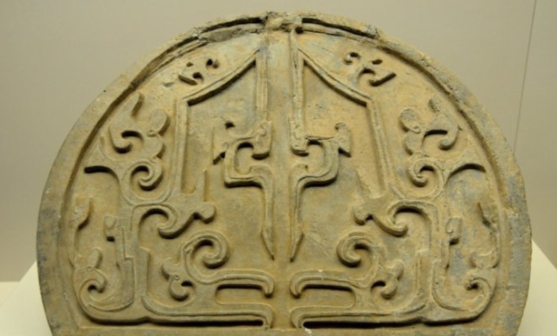 砖石|为何这些砖瓦石块都成国宝，看罢它们的经历，让我们懂得一个道理