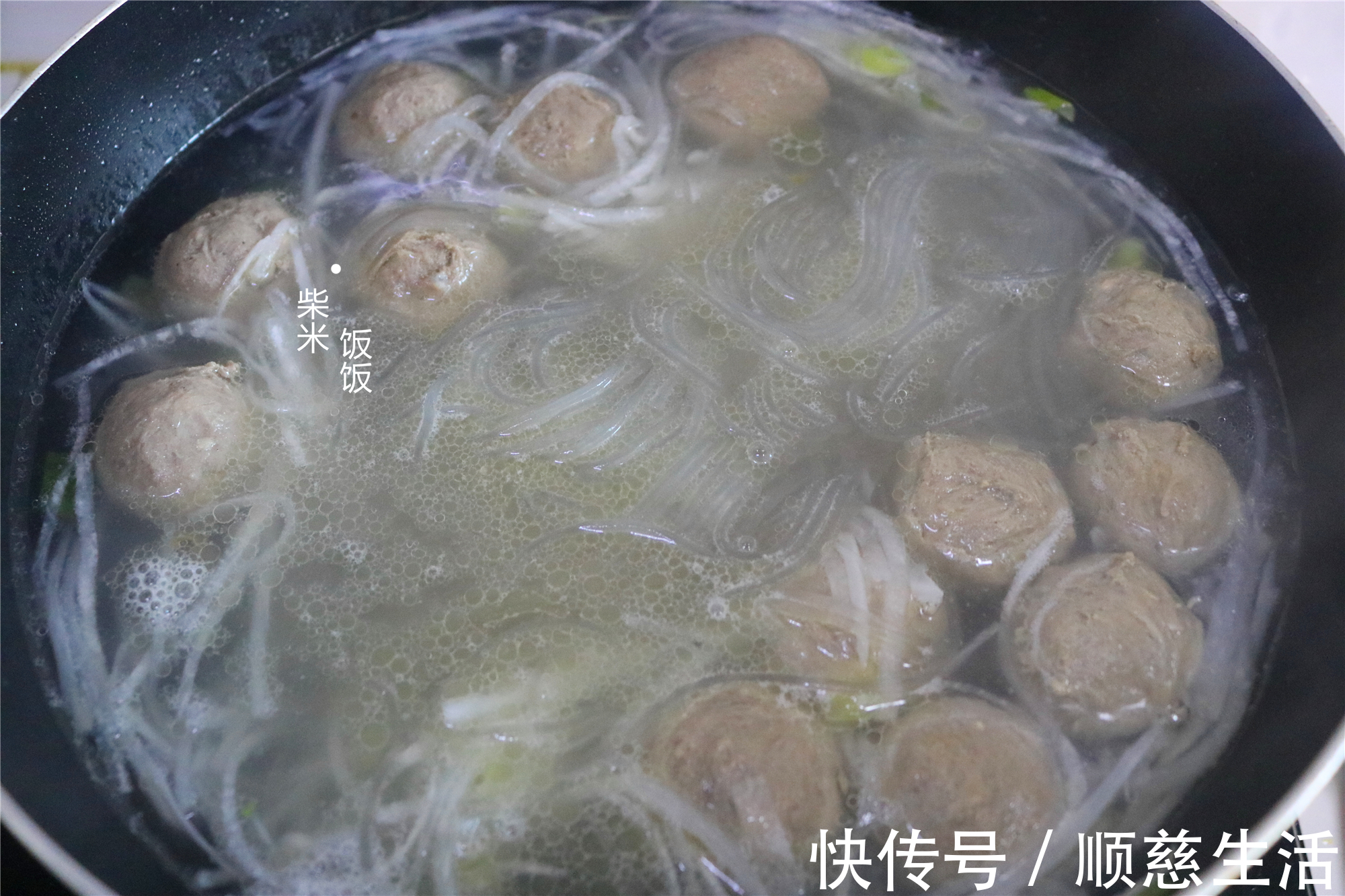 秋天|秋天这菜大量上市,2元一斤,用它煮汤最好喝,清甜水润