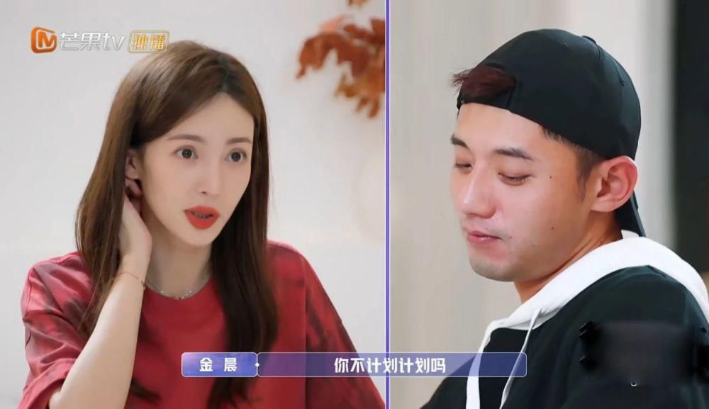  真该|《女儿们的恋爱》：张继科，你真该改一改了