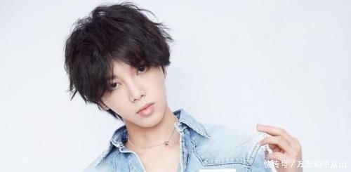 王一博 原来除了肖战和王一博,还有华晨宇和杨紫等艺人,给观众好消息