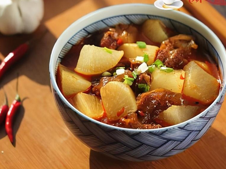 杏鲍菇|精挑细选的32款菜品，色泽诱人味道鲜美，看了就来食欲