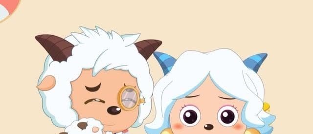 暖羊羊|《喜羊羊与灰太狼》羊羊们的父母基本全部出炉,没对比没伤害