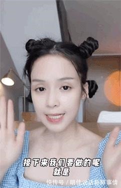 姐妹 女生发型红黑榜!这些发型不要留,又土又显老!