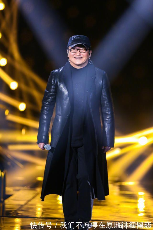 陈楚生踢馆成功，龚琳娜却意外垫底但这次我要力挺《歌手》审美