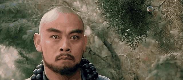 方腊集团&水浒传最厉害的和尚是他,发起疯鲁智深都不是对手,但死得很窝囊!