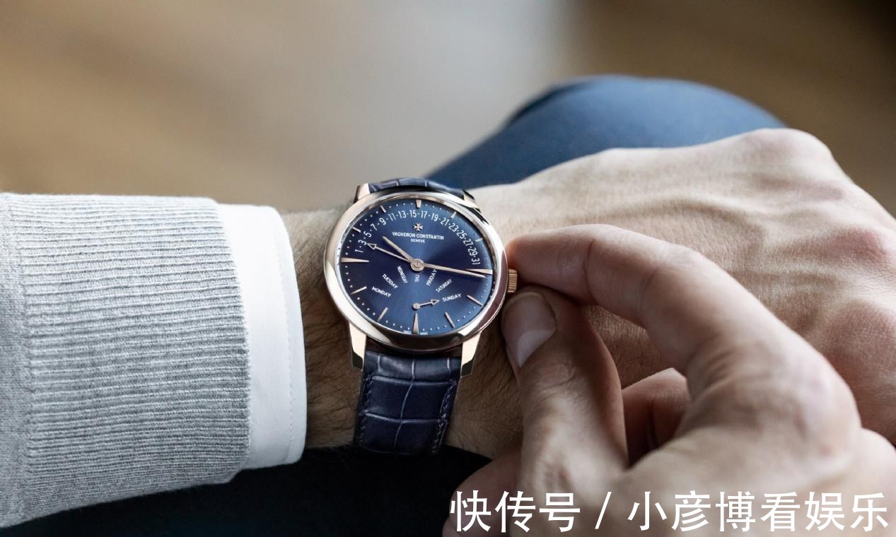 左手|为什么手表一般都是戴在左手?