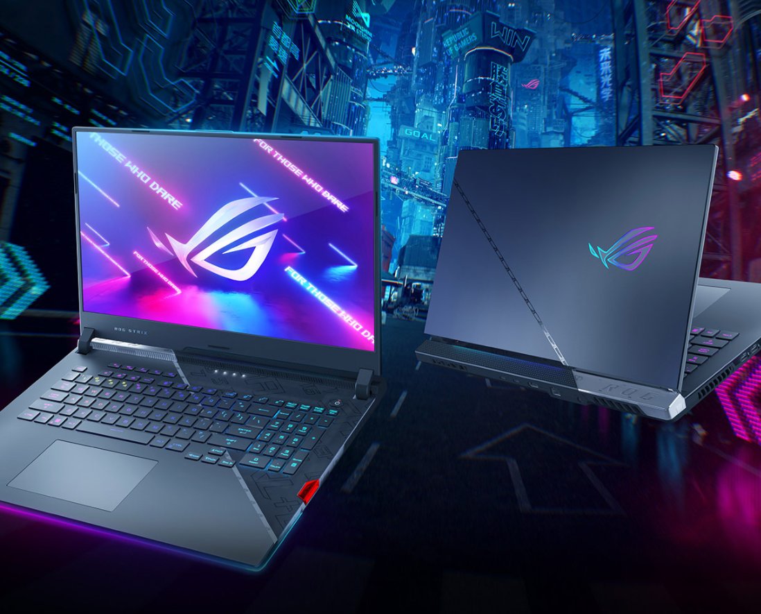 魔霸|ROG2022新品回顾：从二合一到双屏旗舰本，哪款最值得入手？