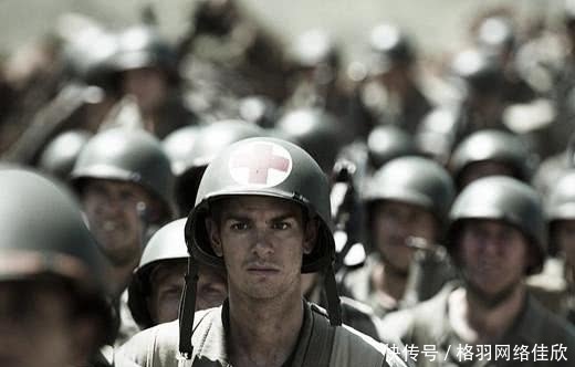 有罪|美国军医塞班岛一人击杀98名悍匪,事后却被领导指责有罪