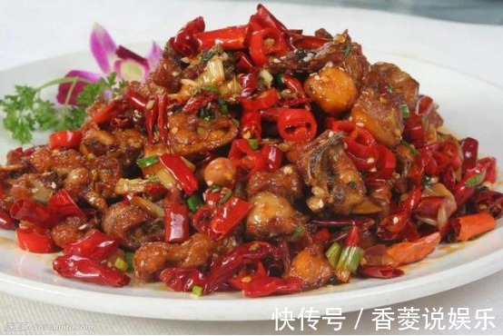 经典实惠又好吃的几道美食,简单好学自己在家也能做大厨