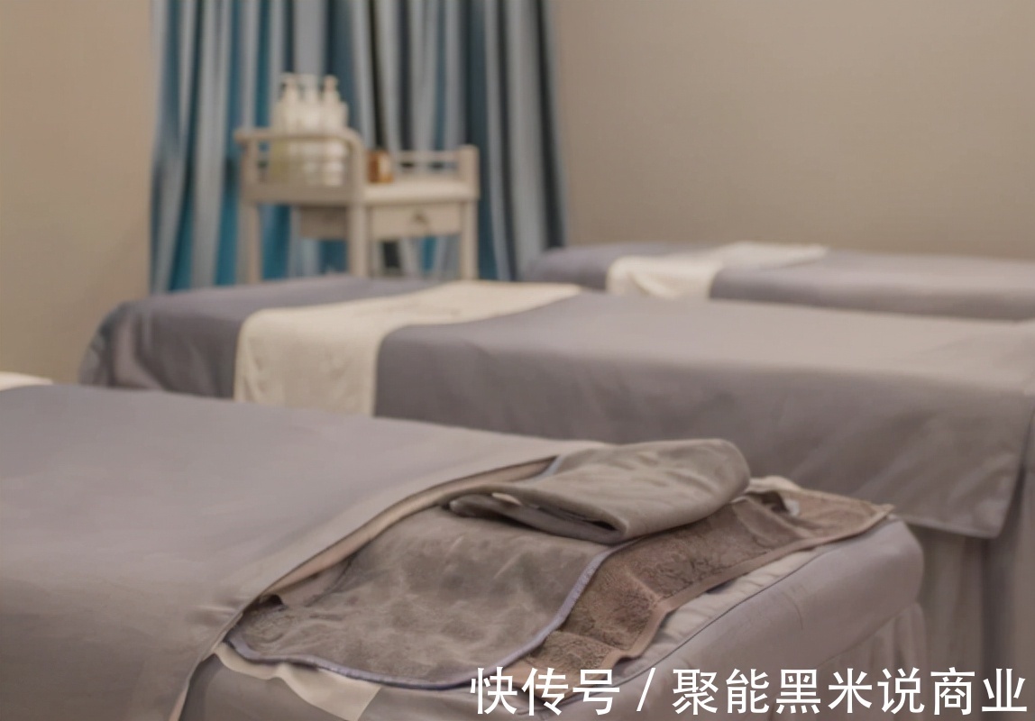 股东|聚能黑米：美业门店拓客艰难，怎样实现有效转型？