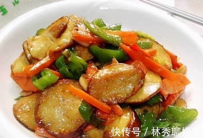 排毒养颜|女性怕变黄脸婆,学会吃三种美食,美容护肤,排毒养颜,滋补身体