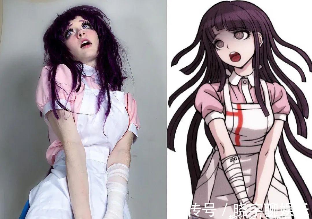 Coser|动漫Coser认为自己是哥谭企鹅人,误杀好友,保释后仍拍短视频