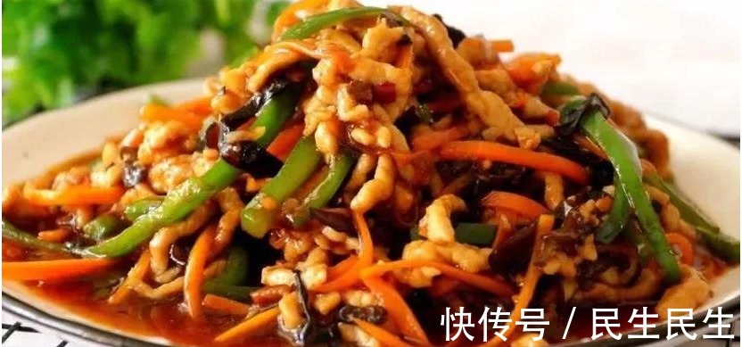 几道家常菜推荐,营养美味,简单易学,家人都爱吃