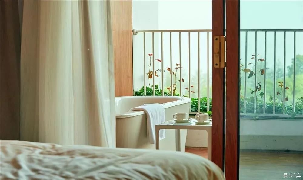 中年|不去日本,四家江浙温泉及酒店也能享受极佳的温泉!