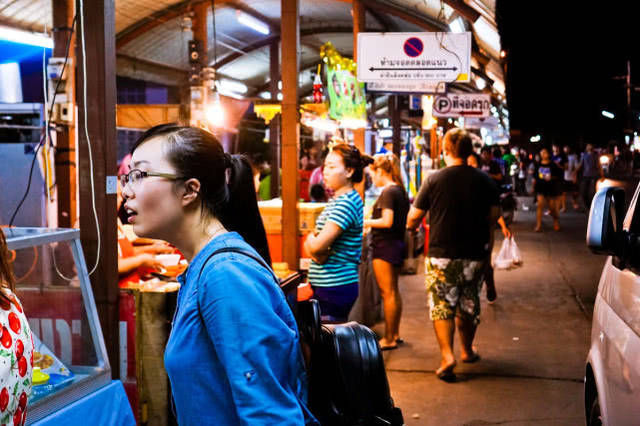 旅游业|亚洲最热门的旅游国家，年接待游客上千万，靠中国游客收入上千亿