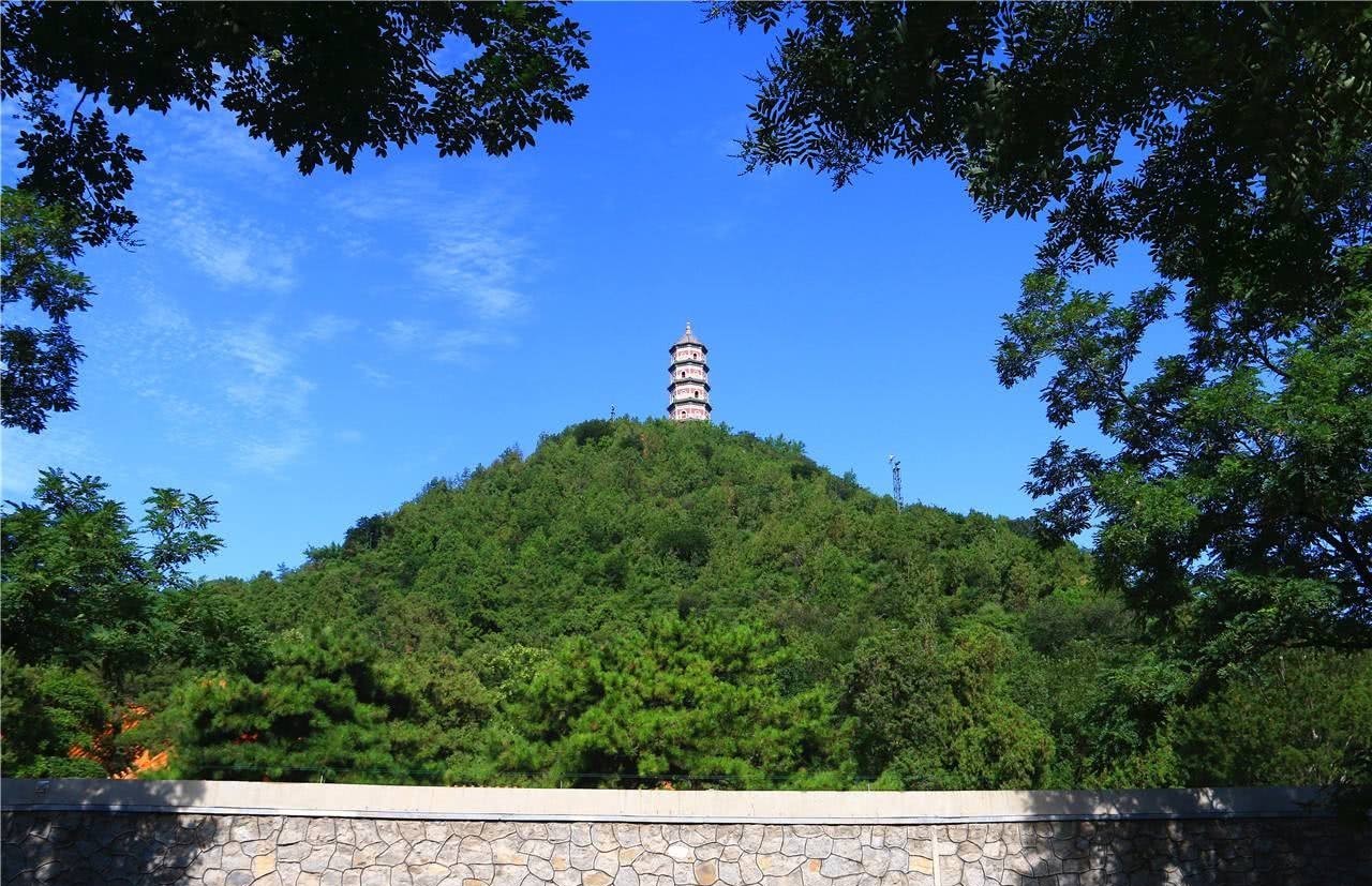 故宫有一百多口水井,为什么里面的水无人饮用?