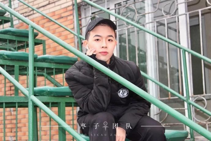  佳歌手|钟治彬：盛放在舞台上的玫瑰少年