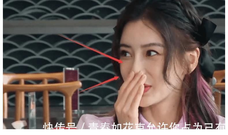 身材|baby节目上狂吃3碗馄饨，当她站起来看到肚子，宝妈粉们羡慕了