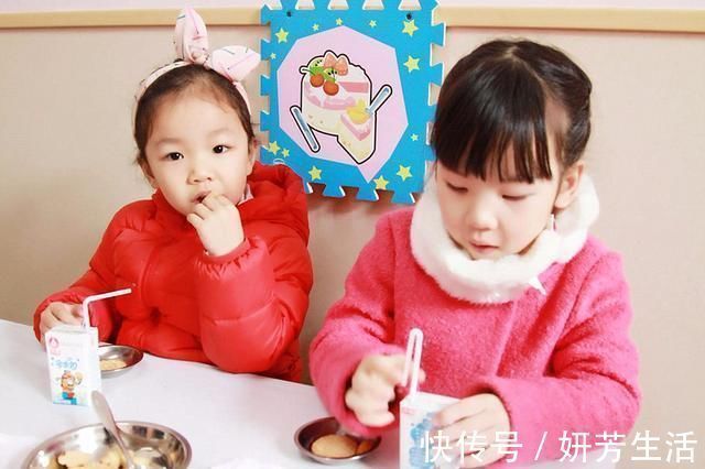 维生素d|专家:没那么复杂,孩子长个儿最简单的方式,直接把奶喝够