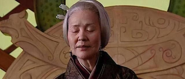 蒜子|褚蒜子三度临朝摄政,辅助六位皇帝,在位四十年,于六十一岁去世