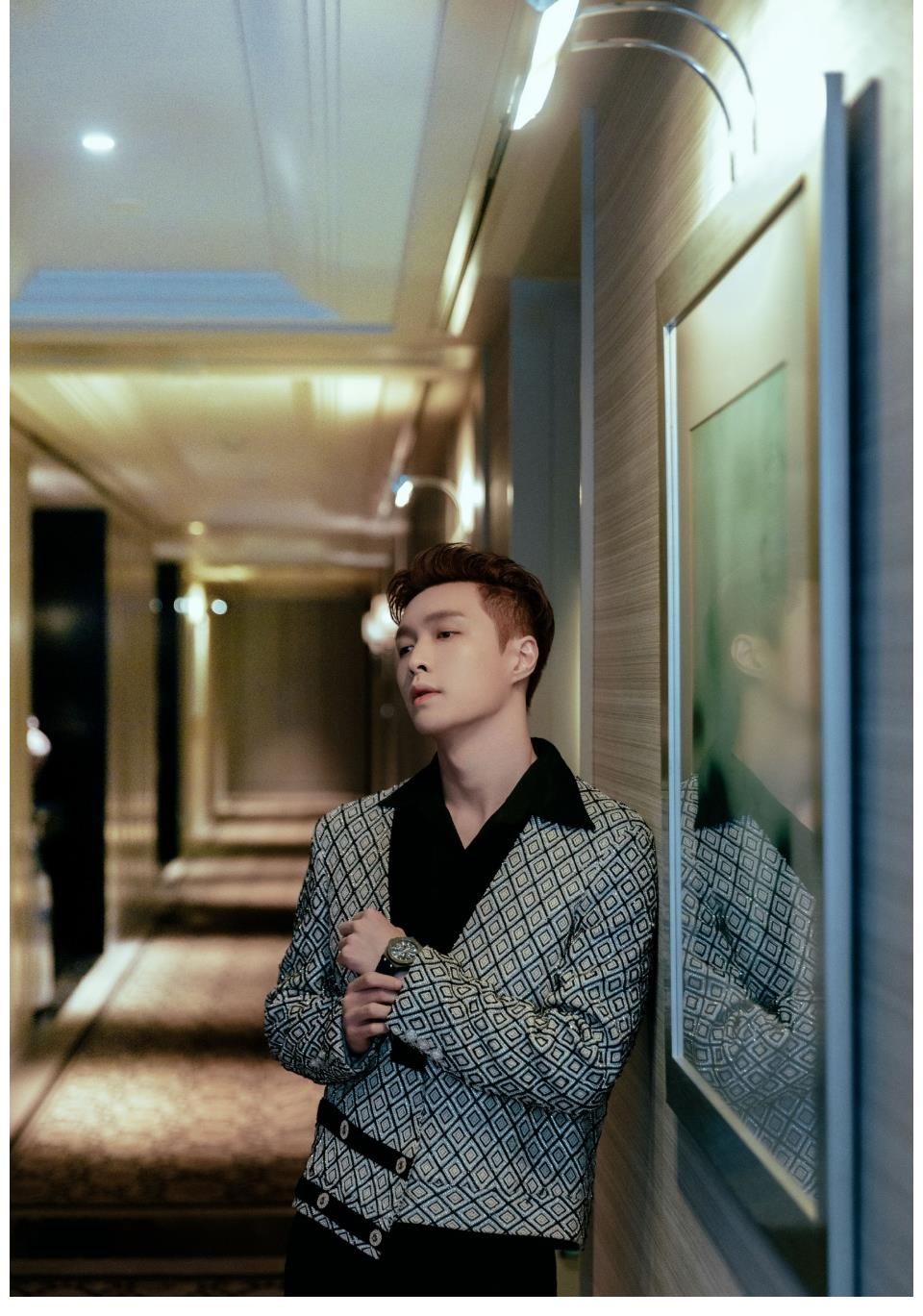 《這就是街舞4》總決賽，張藝興《飛天》大秀東西融合，穿越古今