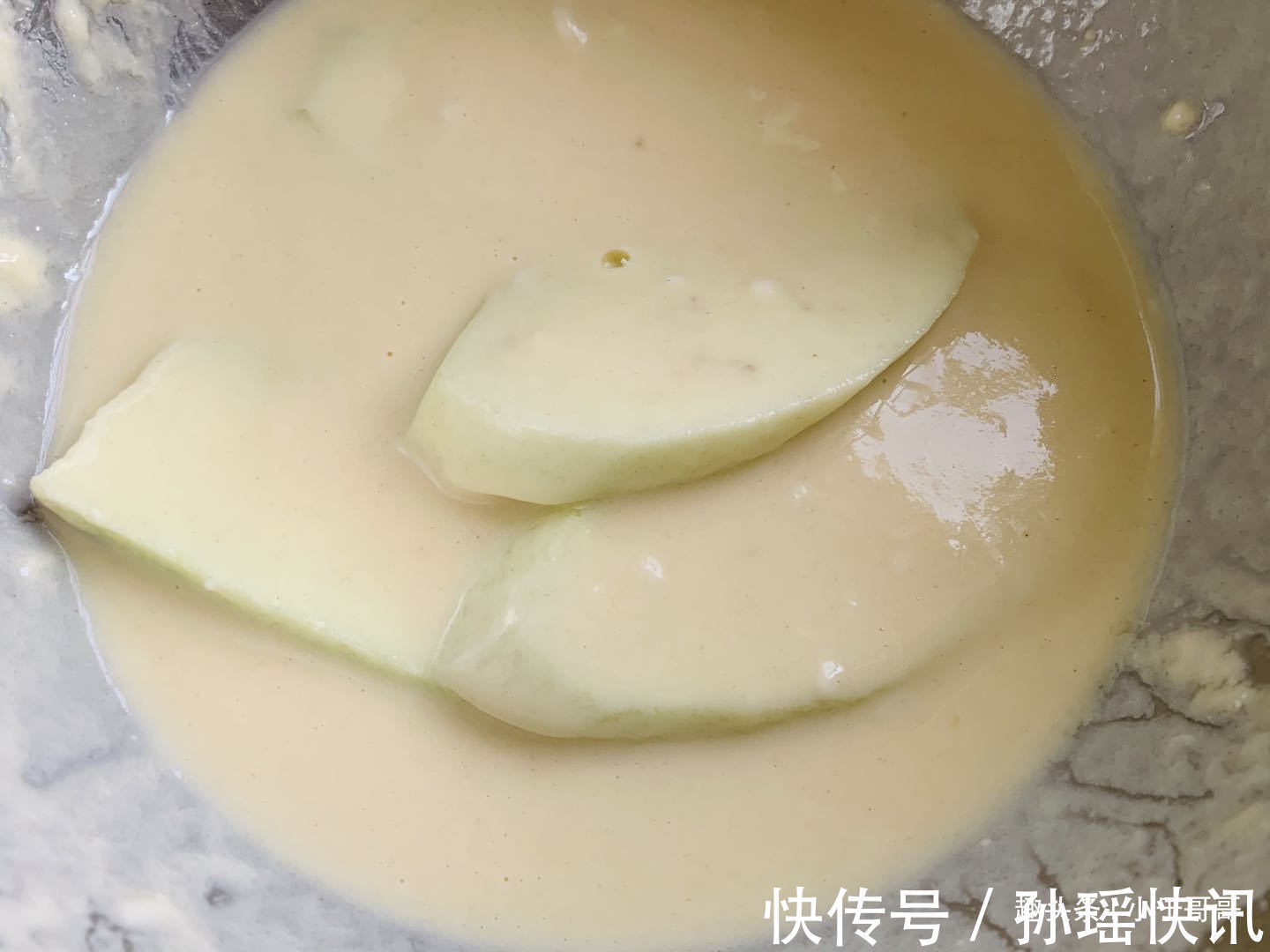 土豆饼|极简食谱—早餐茄子饼 加上土豆饼 荷包蛋 制作简单 营养美味