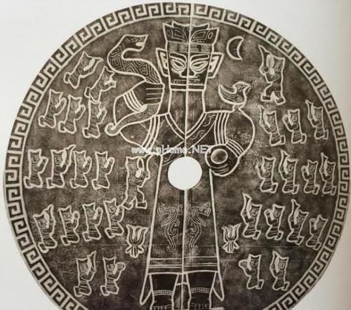  诡异|三星堆频繁出现一个“手势”，太诡异，专家：手里拿的啥？